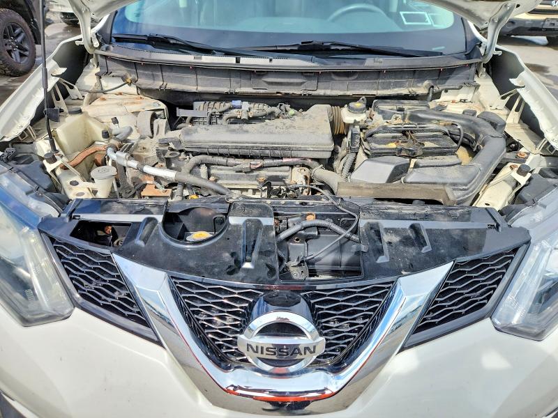 Продаж на аукціоні авто 2016 Nissan Rogue, vin: 5N1AT2MV0GC768594, номер лоту: 65343086