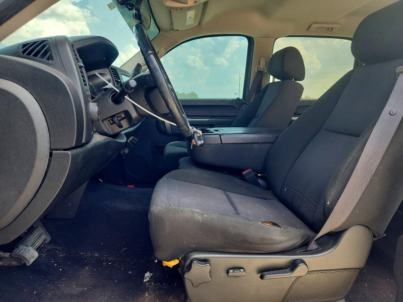 Aukcja sprzedaży 2011 Gmc Sierra, vin: 3GTP1VE01BG183795, numer aukcji: 66386416