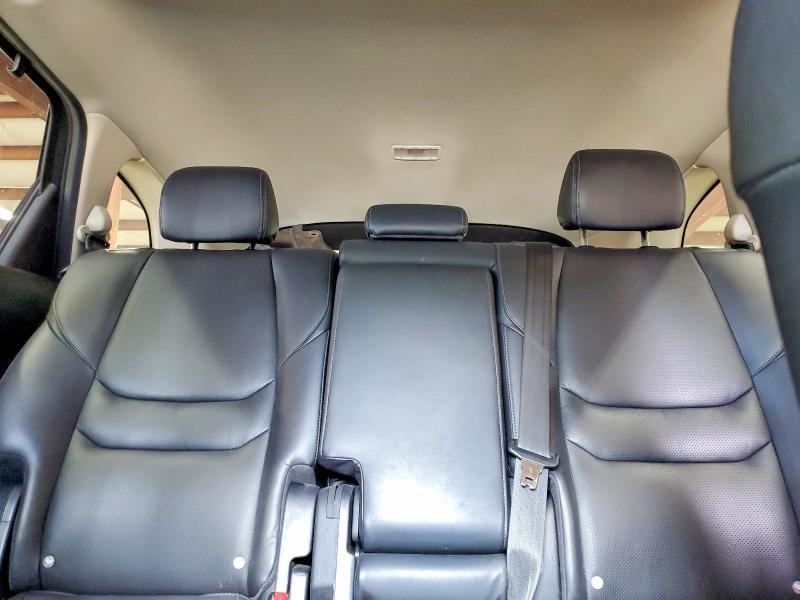 Aukcja sprzedaży 2019 Mazda Cx-9, vin: JM3TCBCYXK0307980, numer aukcji: 63657946