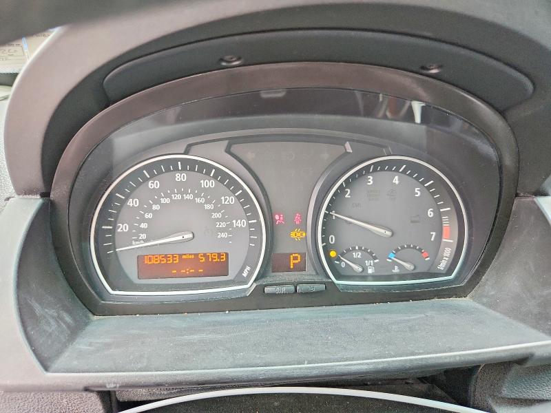 Aukcja sprzedaży 2005 Bmw X3, vin: WBXPA93455WD22562, numer aukcji: 64629176