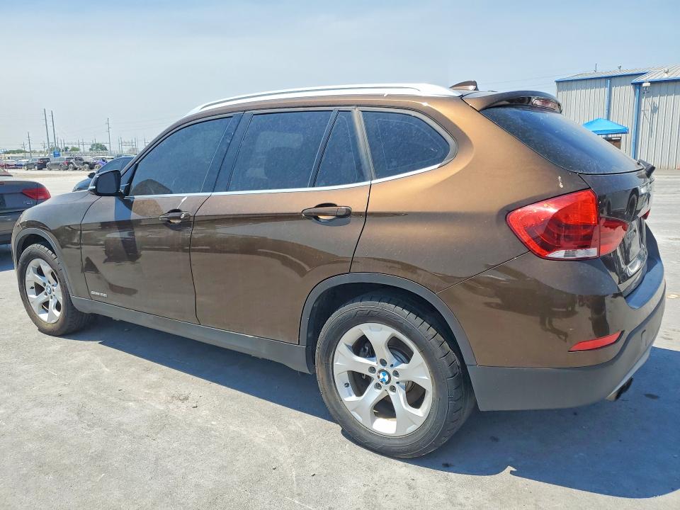 Aukcja sprzedaży 2014 Bmw X1, vin: WBAVM1C5XEVW51473, numer aukcji: 62267446
