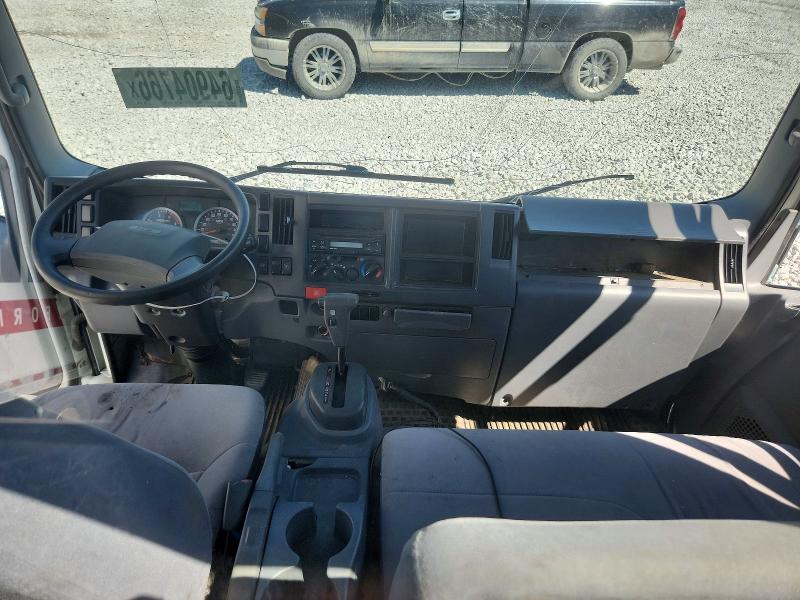 68282946 :رقم المزاد ، JALEEW167H7901588 vin ، 2017 Chevrolet 5500hd مزاد بيع