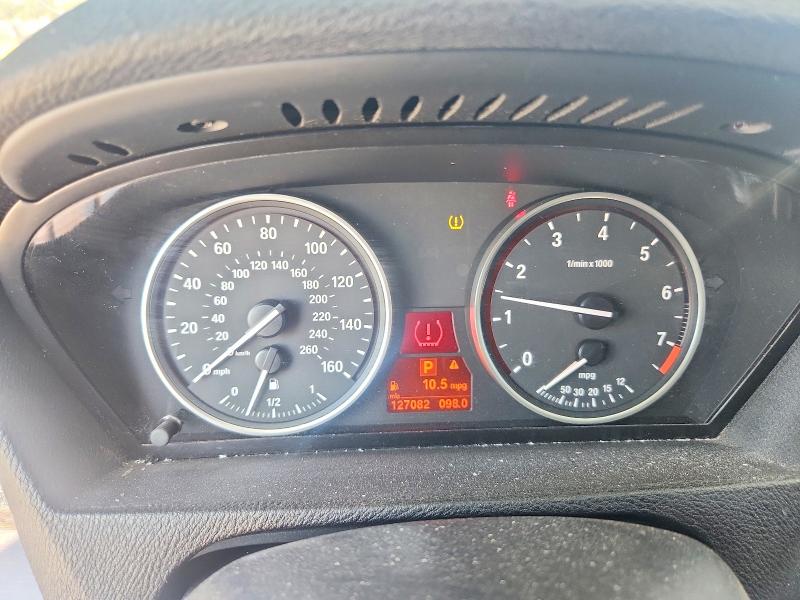 Aukcja sprzedaży 2012 Bmw X5, vin: 5UXZV8C52CL425610, numer aukcji: 65902016