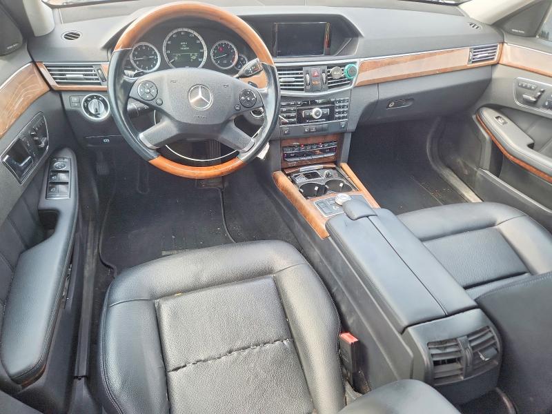 Aukcja sprzedaży 2011 Mercedes-benz E, vin: WDDHF8HB2BA266998, numer aukcji: 64916676