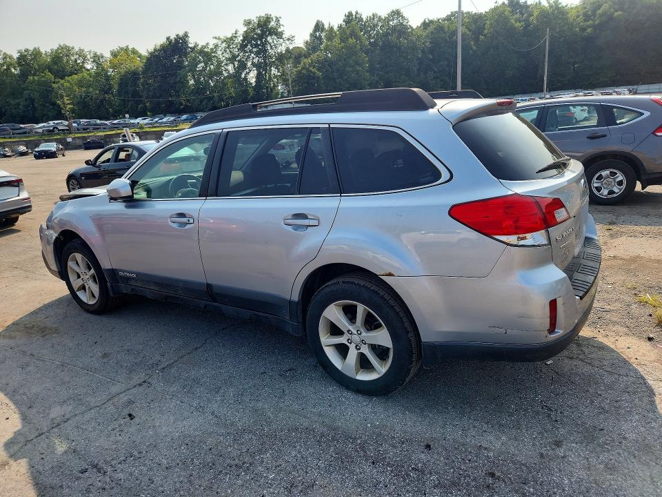Продаж на аукціоні авто 2013 Subaru Outback, vin: 4S4BRBGC4D3226777, номер лоту: 64423686