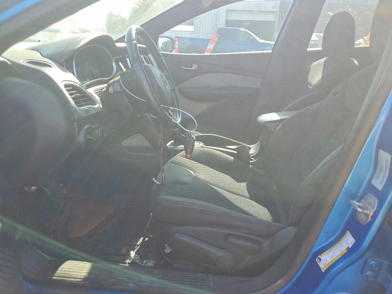 Aukcja sprzedaży 2015 Dodge Dart, vin: 1C3CDFBB4FD267313, numer aukcji: 65636736