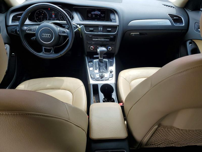 Продаж на аукціоні авто 2014 Audi A4, vin: WAUFFCFL5EN020330, номер лоту: 64099026