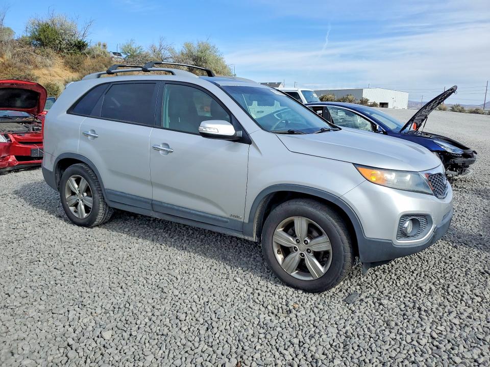Продаж на аукціоні авто 2012 Kia Sorento, vin: 5XYKUDA21CG271202, номер лоту: 65559866