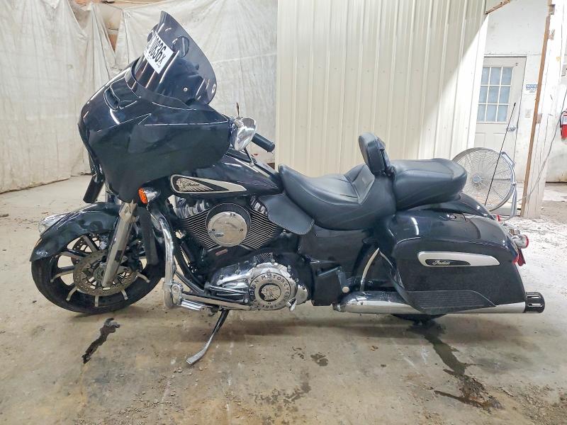 Aukcja sprzedaży 2019 Indian Motorcycle Co. Chieftain, vin: 56KTCAAA7K3380712, numer aukcji: 65090836