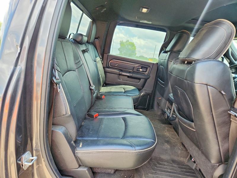 Продажа на аукционе авто 2024 Ram 2500, vin: 3C6UR5SL6RG181827, номер лота: 66355266