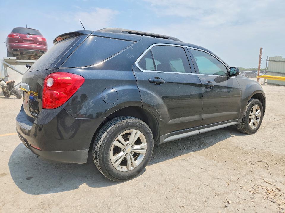 63812136 :رقم المزاد ، 2GNALBEK9E1184357 vin ، 2014 Chevrolet Equinox مزاد بيع