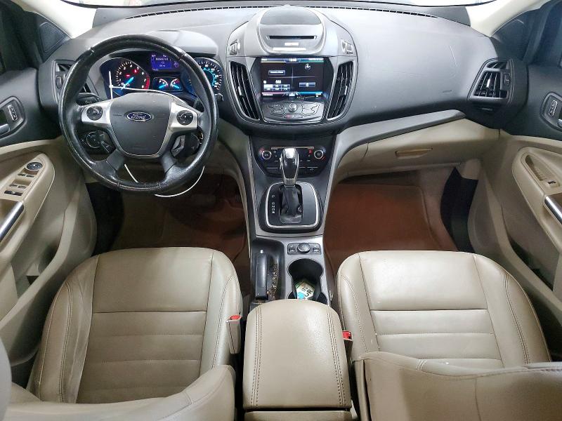 Aukcja sprzedaży 2014 Ford Escape, vin: 1FMCU0GX0EUB53686, numer aukcji: 65388366