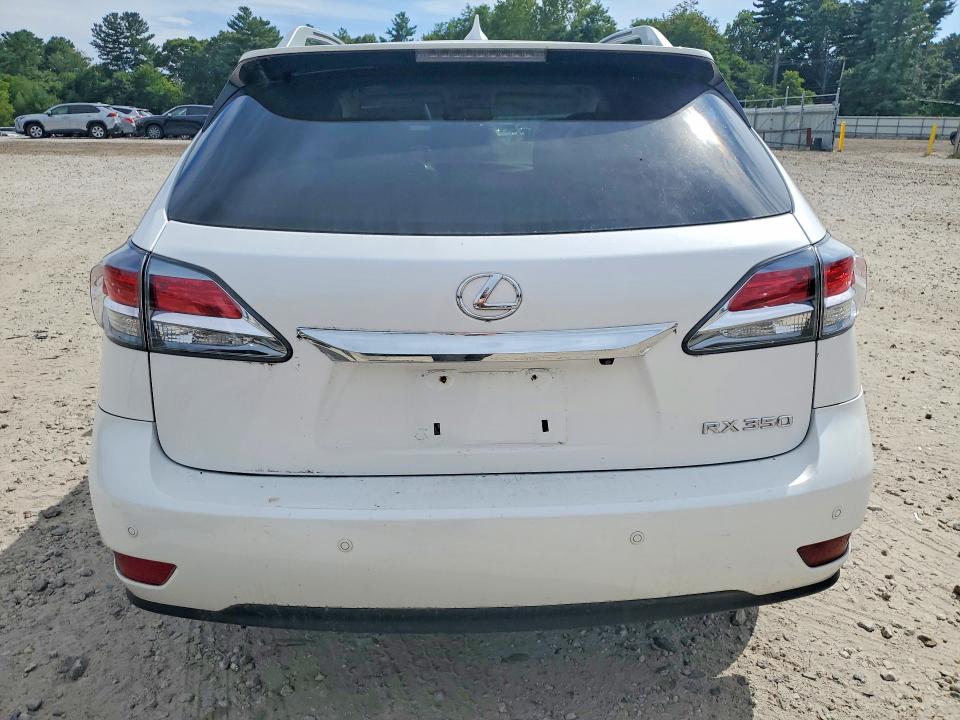 Aukcja sprzedaży 2014 Lexus Rx 350, vin: 2T2BK1BA5EC247523, numer aukcji: 67293796