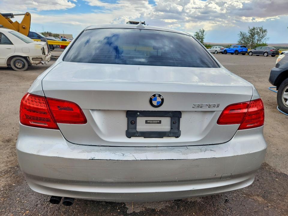 Aukcja sprzedaży 2012 Bmw 328, vin: WBAKF3C52CE793435, numer aukcji: 65809236