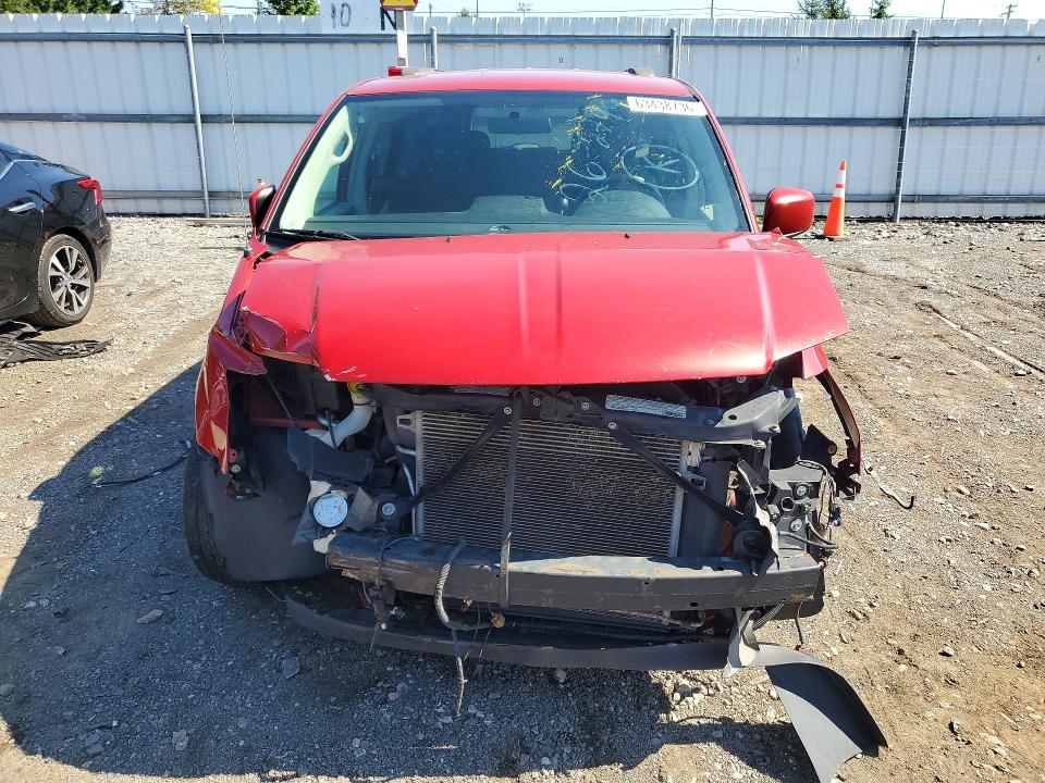 Продаж на аукціоні авто 2012 Dodge Grand Caravan, vin: 2C4RDGDGXCR321694, номер лоту: 63438736