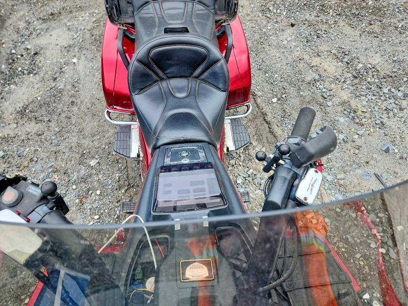 Aukcja sprzedaży 1999 Honda Gl1500, vin: 1HFSC2233XA101028, numer aukcji: 62908836