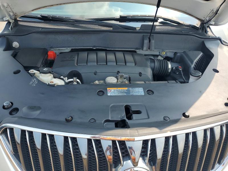 64980196 :رقم المزاد ، 5GAKVCKD2HJ354444 vin ، 2017 Buick Enclave مزاد بيع