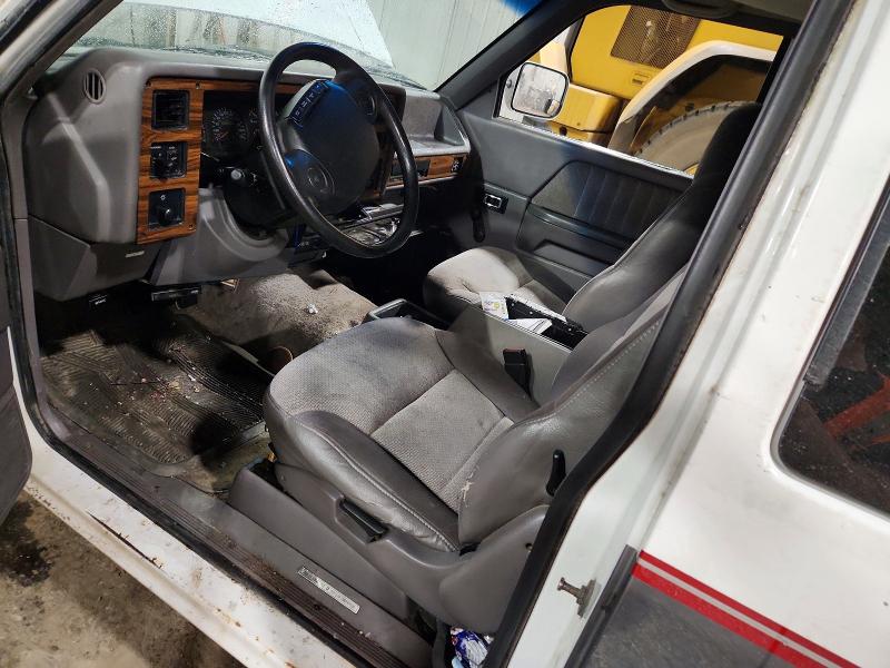 Продаж на аукціоні авто 1995 Dodge Dakota, vin: 1B7GL23X1SS140706, номер лоту: 65705356