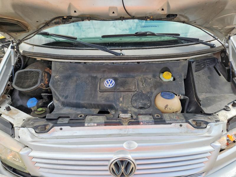 Продаж на аукціоні авто 2002 Volkswagen Eurovan, vin: WV2KB47012H060018, номер лоту: 66298216
