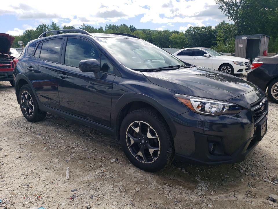 Продажа на аукционе авто 2019 Subaru Crosstrek, vin: JF2GTACC4K8380869, номер лота: 66424466