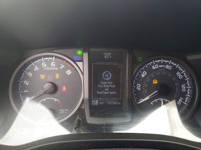 Продаж на аукціоні авто 2016 Toyota Tacoma, vin: 5TFCZ5AN3GX018665, номер лоту: 66791906