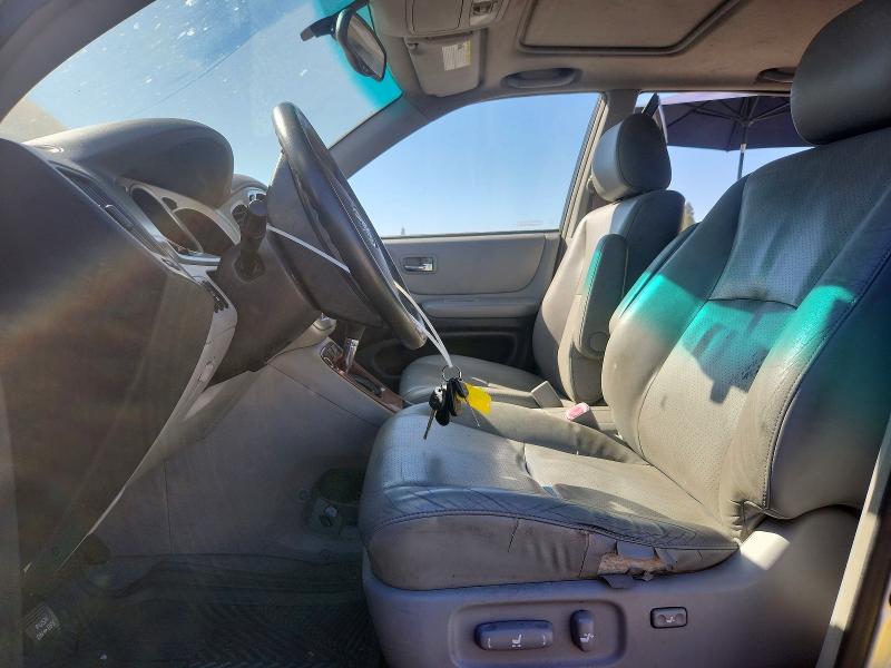 Aukcja sprzedaży 2006 Toyota Highlander, vin: JTEEW21AX60025709, numer aukcji: 65055926