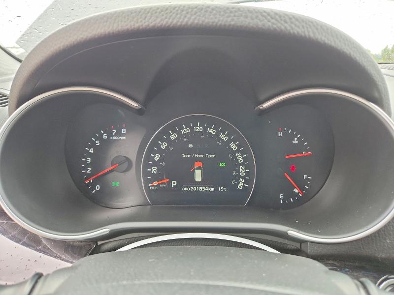 Aukcja sprzedaży 2014 Kia Sorento, vin: 5XYKWDA75EG516429, numer aukcji: 65350646