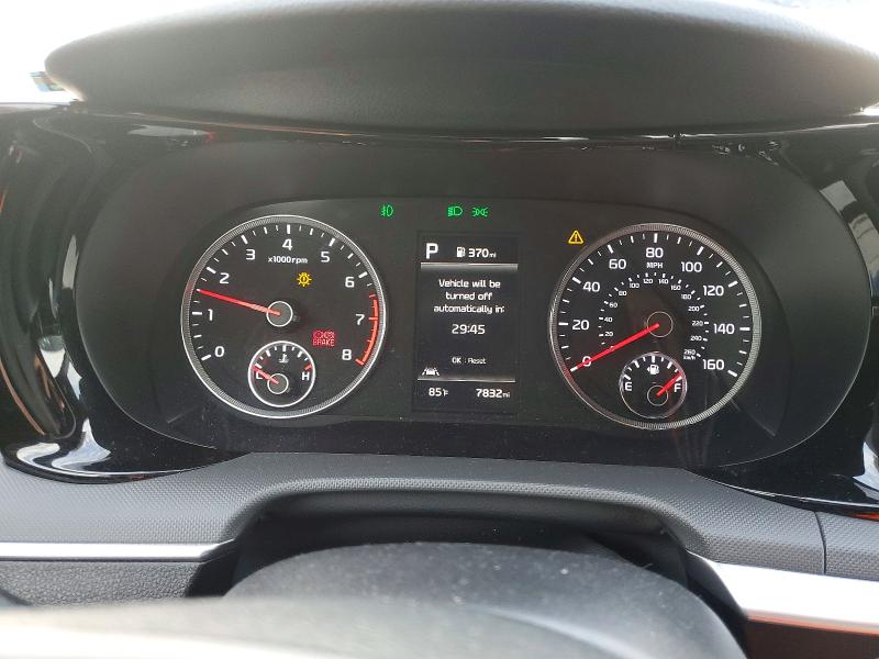 Продаж на аукціоні авто 2024 Kia K5, vin: 5XXG64J21RG233580, номер лоту: 62409976