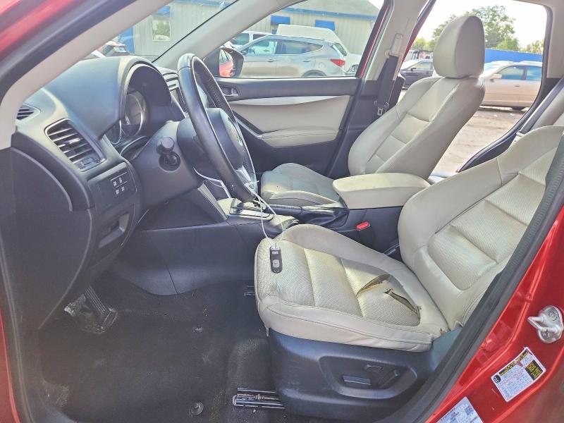 Aukcja sprzedaży 2013 Mazda Cx-5, vin: JM3KE2DE8D0131895, numer aukcji: 63875856