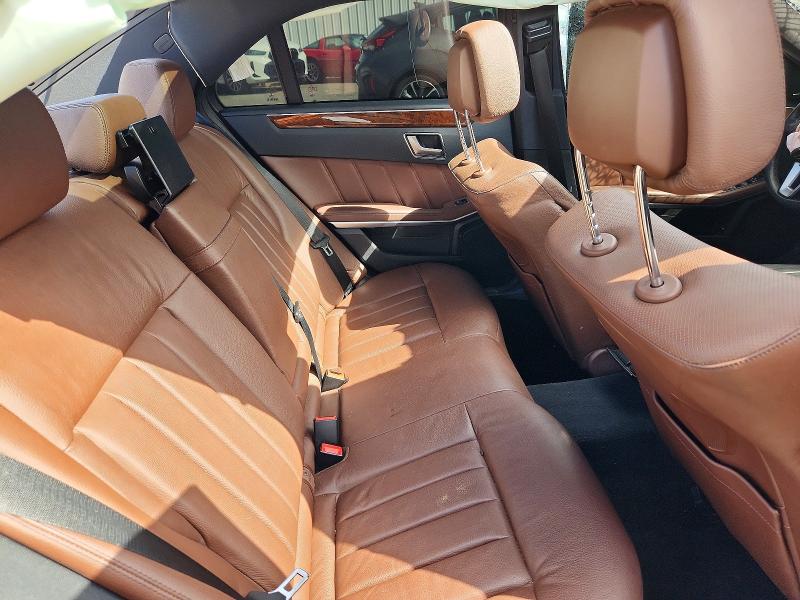 Aukcja sprzedaży 2014 Mercedes-benz E, vin: WDDHF9BB7EB045572, numer aukcji: 63802366