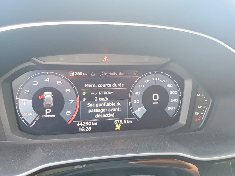 Продаж на аукціоні авто 2019 Audi Q3, vin: WA1EECF36K1065758, номер лоту: 64641716