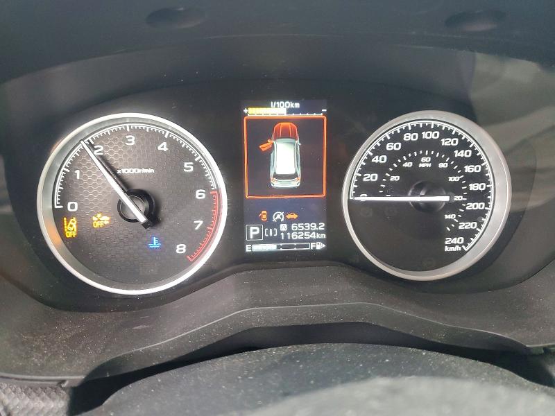 Продажа на аукционе авто 2019 Subaru Forester, vin: JF2SKEGC2KH537295, номер лота: 63332676