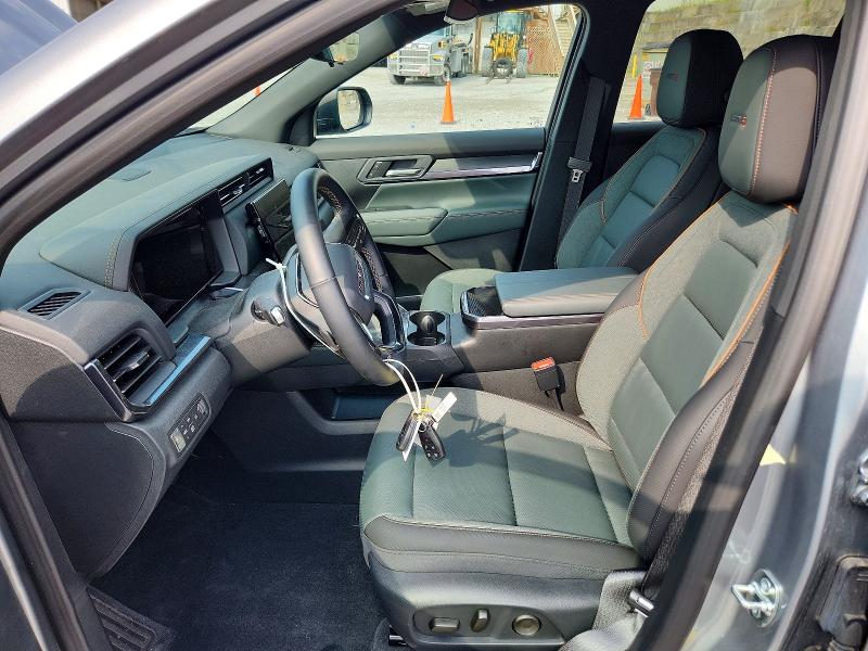 Продаж на аукціоні авто 2026 Gmc Terrain, vin: 3GKALYEG6TL464079, номер лоту: 63815596