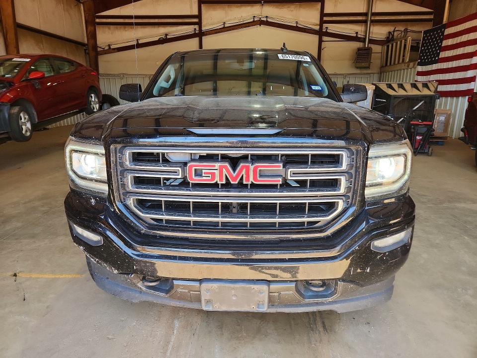 Продажа на аукционе авто 2017 Gmc Sierra, vin: 1GTR1LEH6HZ149203, номер лота: 65170096