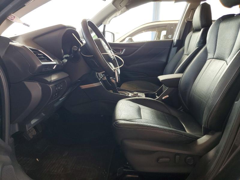 Продажа на аукционе авто 2019 Subaru Forester, vin: JF2SKASC3KH475776, номер лота: 61646546