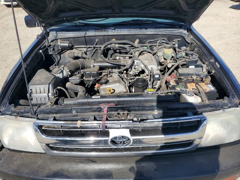 Aukcja sprzedaży 1998 Toyota Tacoma, vin: 4TANL42N3WZ136376, numer aukcji: 66782666