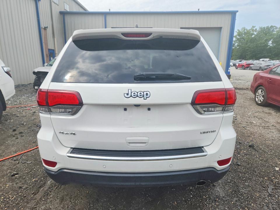 Продажа на аукционе авто 2020 Jeep Grand Cherokee, vin: 1C4RJFBG7LC218537, номер лота: 65898416