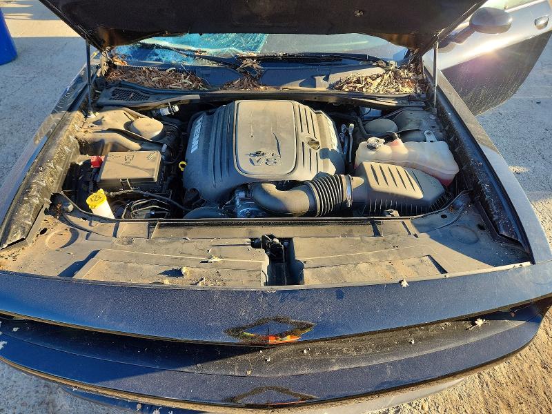 2022 Dodge Challenger მანქანა იყიდება აუქციონზე, vin: 2C3CDZBTXNH113118, აუქციონის ნომერი: 67023726