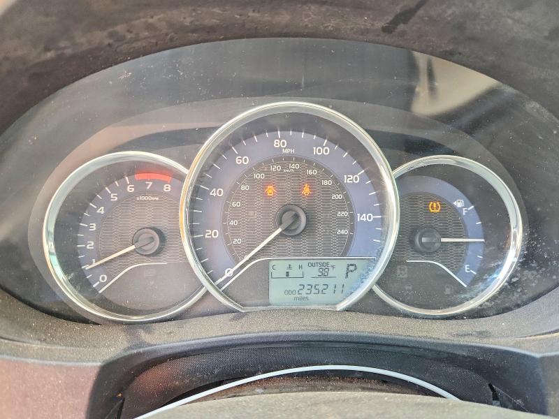 Aukcja sprzedaży 2015 Toyota Corolla, vin: 2T1BURHE6FC395091, numer aukcji: 65717946