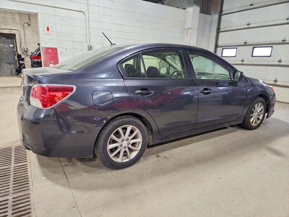 Aukcja sprzedaży 2014 Subaru Impreza, vin: JF1GJAC60EH018286, numer aukcji: 66180296