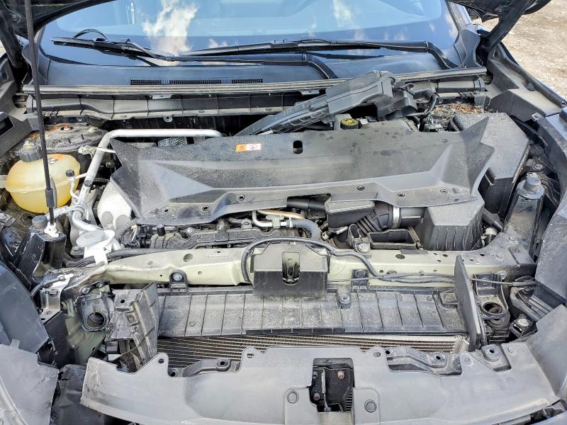Продажа на аукционе авто 2022 Mitsubishi Outlander, vin: JA4J4UA83NZ070433, номер лота: 65728786