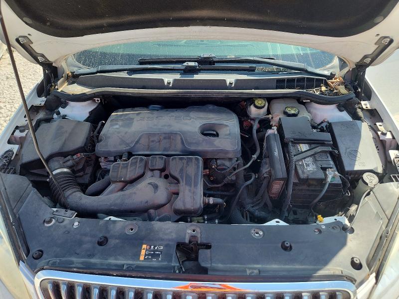 Aukcja sprzedaży 2016 Buick Verano, vin: 1G4PS5SK5G4136580, numer aukcji: 66942056