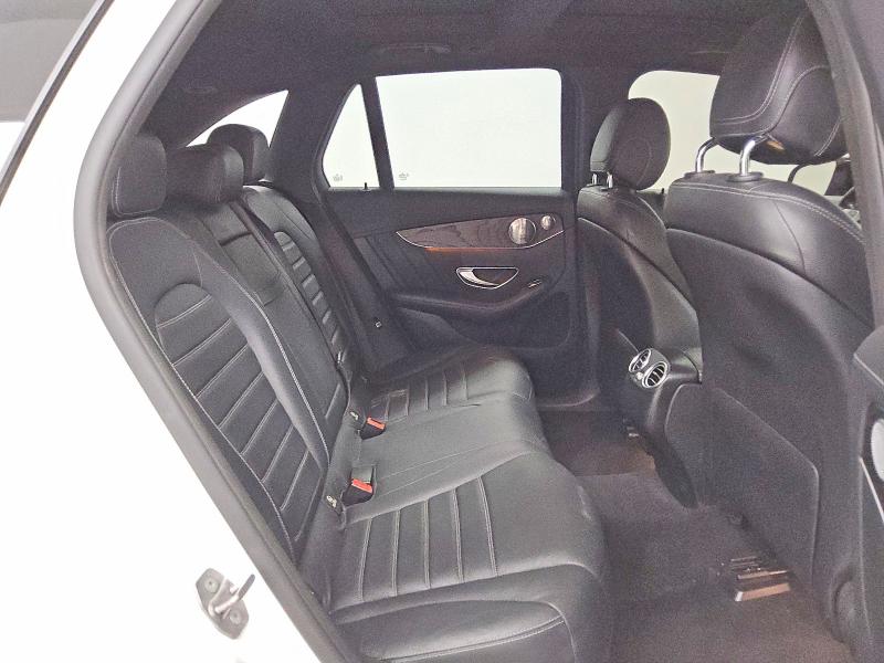 Продаж на аукціоні авто 2017 Mercedes-benz Glc, vin: WDC0G6EB3HF196706, номер лоту: 65737856