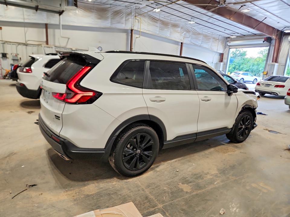 Aukcja sprzedaży 2026 Honda Cr-v, vin: 7FARS6H92TE087353, numer aukcji: 66619026