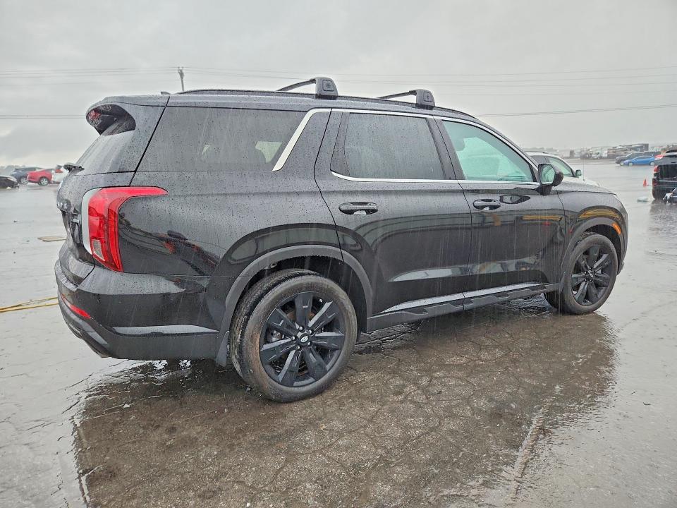 Aukcja sprzedaży 2025 Hyundai Palisade, vin: KM8R3DGEXSU937257, numer aukcji: 65697706