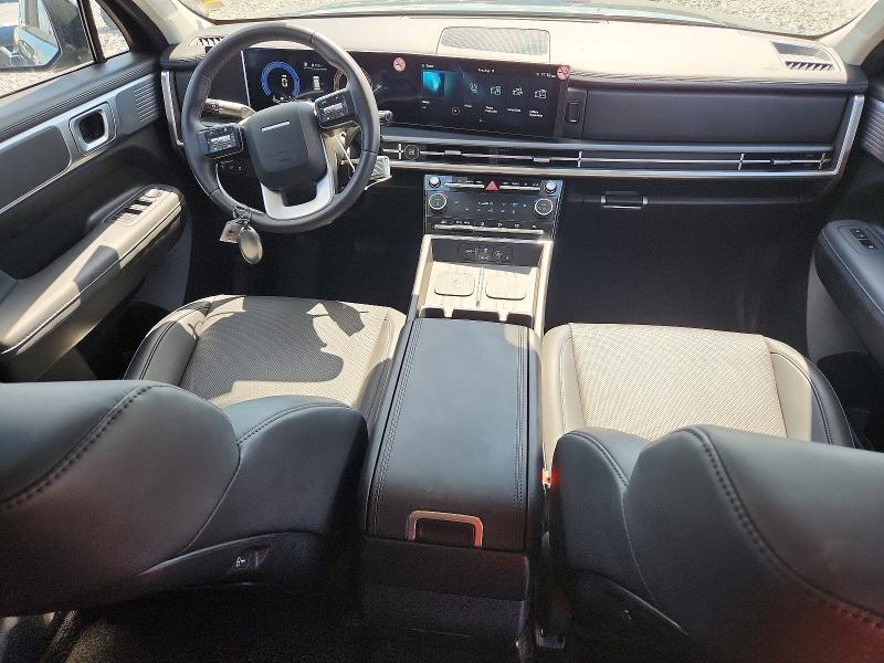 Продажа на аукционе авто 2026 Hyundai Santa Fe, vin: 5NMP24GL8TH188190, номер лота: 64777926