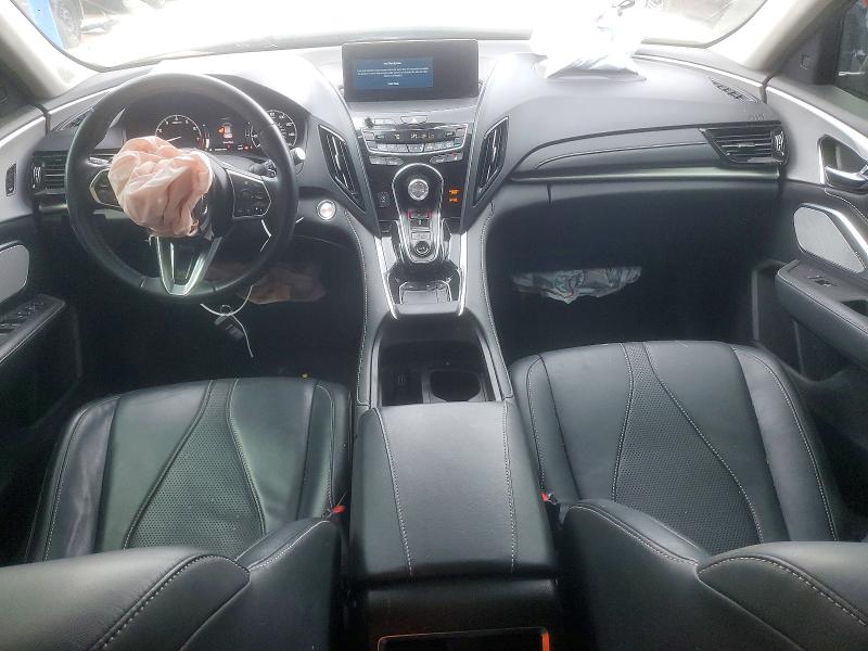 Продаж на аукціоні авто 2020 Acura Rdx, vin: 5J8TC2H51LL030161, номер лоту: 63694116
