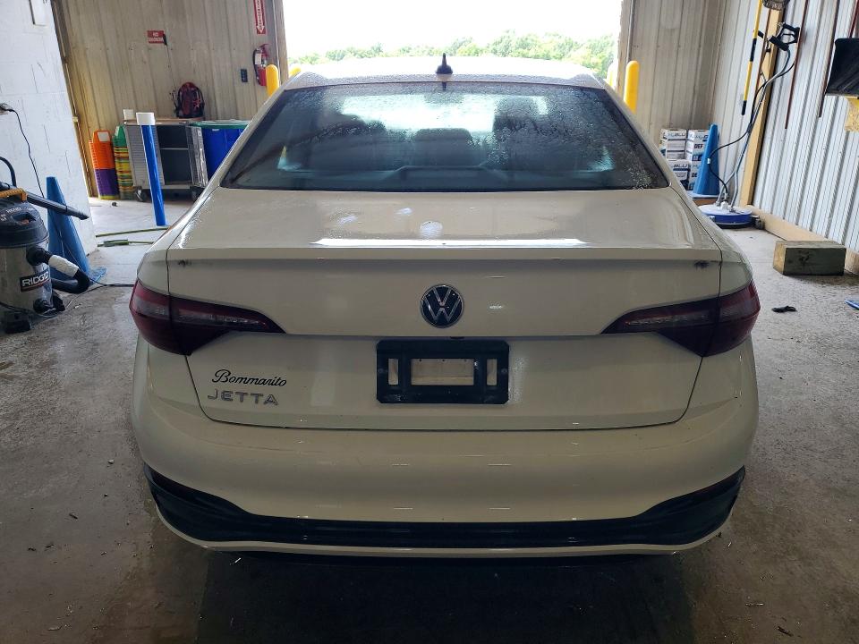 Продаж на аукціоні авто 2024 Volkswagen Jetta, vin: 3VWBM7BU5RM072633, номер лоту: 64077476