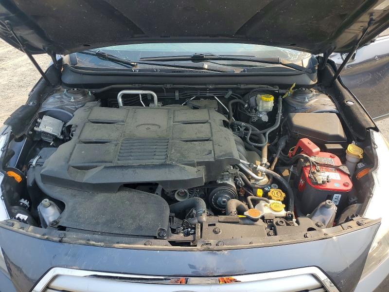 2017 Subaru Outback მანქანა იყიდება აუქციონზე, vin: 4S4BSENC6H3262677, აუქციონის ნომერი: 64153216
