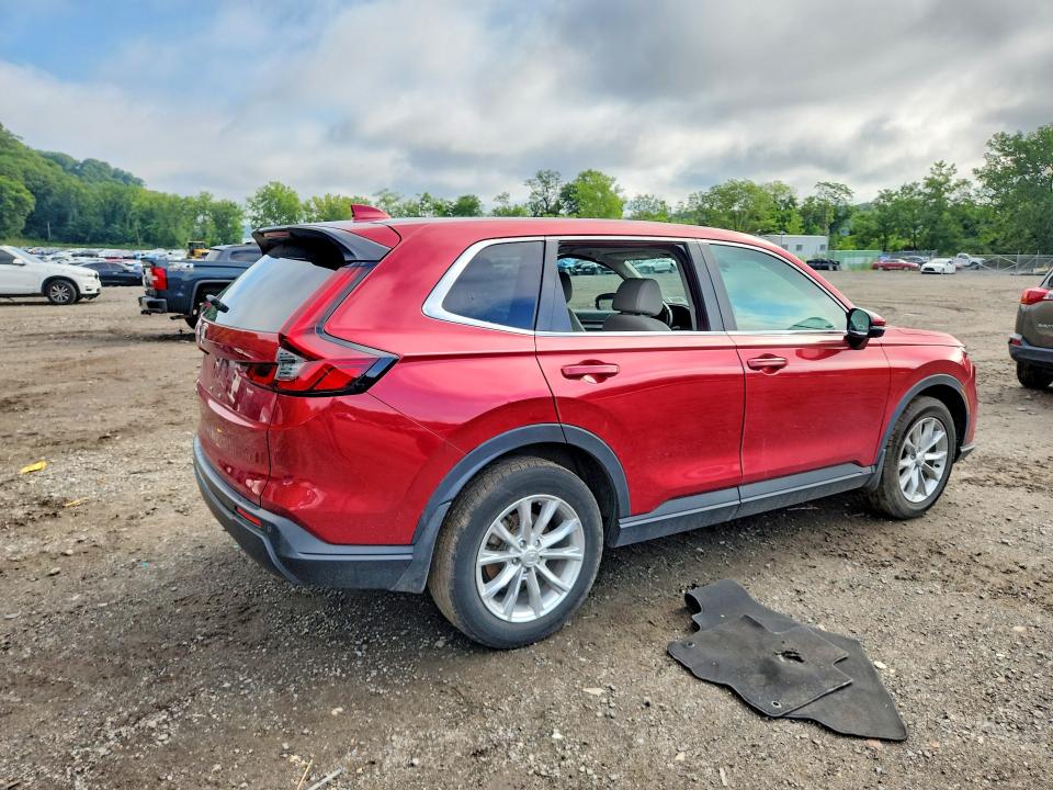 63229946 :رقم المزاد ، 2HKRS4H70RH467218 vin ، 2024 Honda Cr-v مزاد بيع